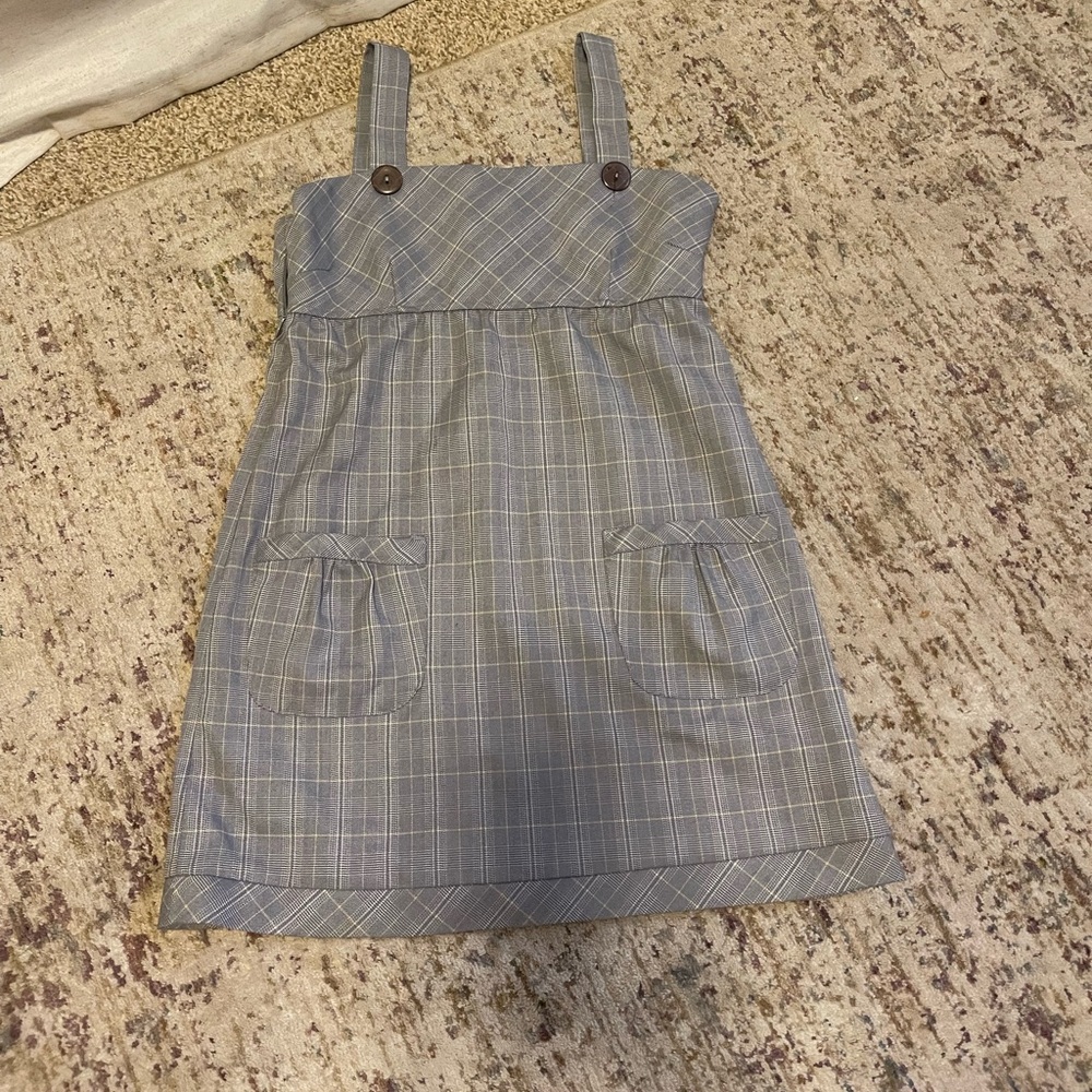 Rampage girl’s dress